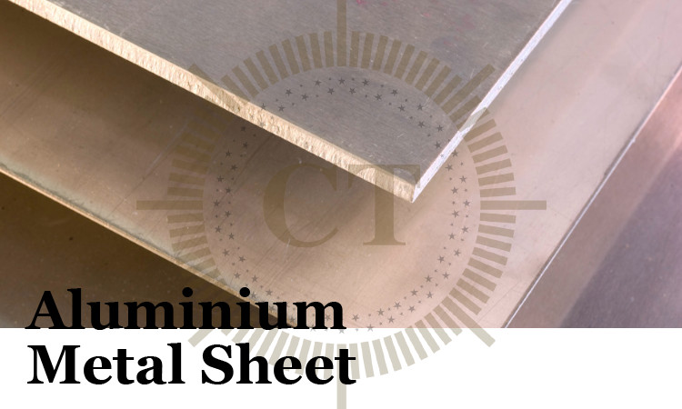 Aluminum Metal Sheet